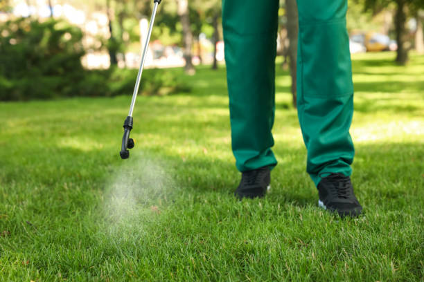 Best Commercial Pest Control Services  in Loop, PA