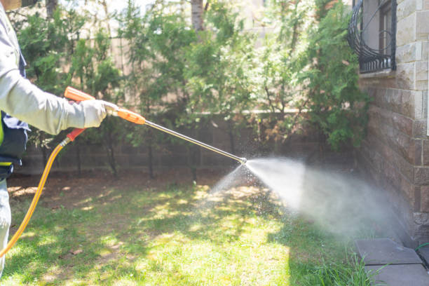 Best Wildlife Control Services  in Loop, PA